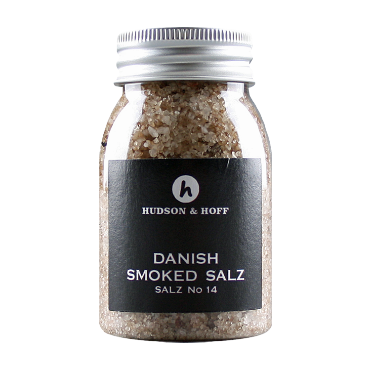 Danish Smoked Salz