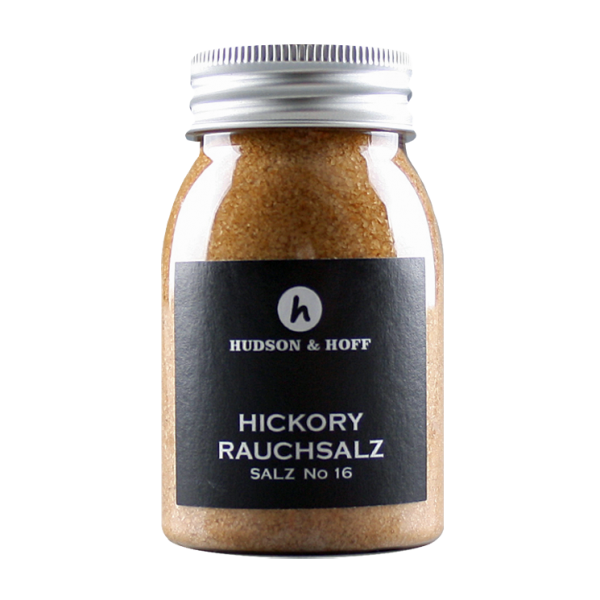 Hickory Salz