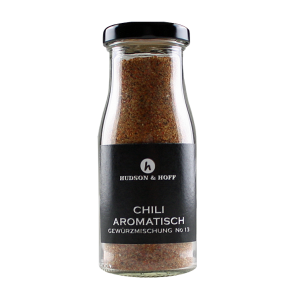 Chili Aromatisch