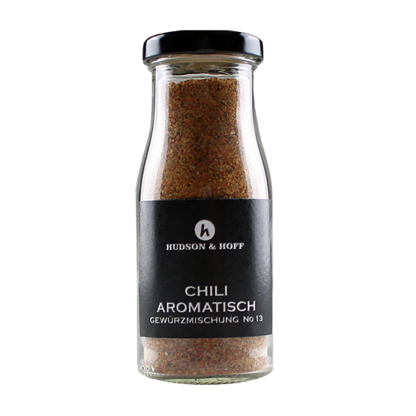 Chili Aromatisch