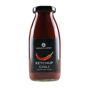 Ketchup und Chili